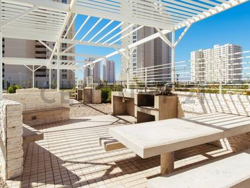 Departamento en venta sector Peñuelas Norte