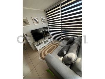 Departamento en venta sector Peñuelas Norte