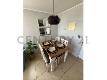 Departamento en venta sector Peñuelas Norte