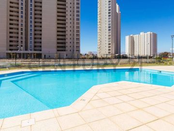 Departamento en venta sector Peñuelas Norte