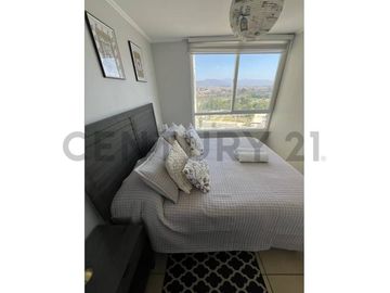 Departamento en venta sector Peñuelas Norte