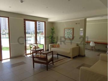 Departamento en venta sector Peñuelas Norte