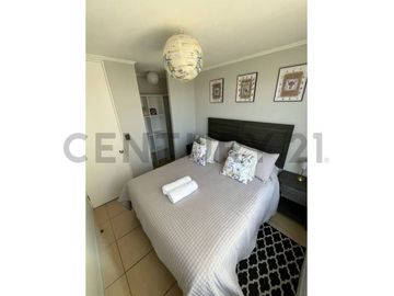 Departamento en venta sector Peñuelas Norte