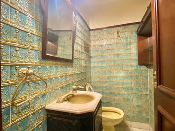 Chalet en venta en Castelar Norte