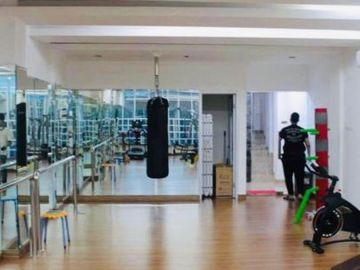 DIJUAL RUKO / KANTOR JL TEBET BARAT DALAM, JAKSEL