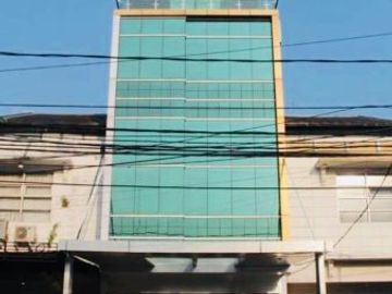 DIJUAL RUKO / KANTOR JL TEBET BARAT DALAM, JAKSEL