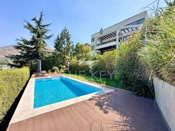 Casa en Venta en Punta del Aguila - Gran Vista