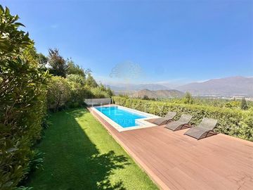 Casa en Venta en Punta del Aguila - Gran Vista