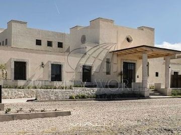 Casas Venta San Miguel de Allende  40-CV-6491