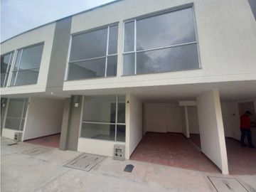 Venta Casa Bosques de la Enea Manizales