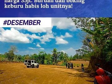 Cakrawala malang jual tanah dan rumah di malang