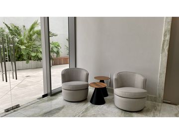 Apartamento en Venta- Punta Pacifica