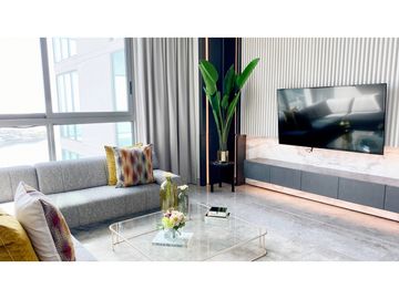 Apartamento en Venta- Punta Pacifica