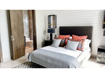Apartamento en Venta- Punta Pacifica