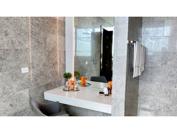 Apartamento en Venta- Punta Pacifica