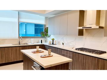 Apartamento en Venta- Punta Pacifica