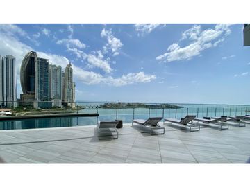 Apartamento en Venta- Punta Pacifica