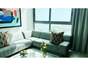 Apartamento en Venta- Punta Pacifica