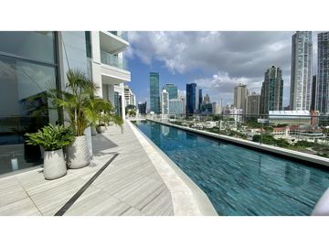 Apartamento en Venta- Punta Pacifica