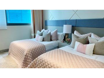 Apartamento en Venta- Punta Pacifica
