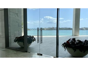Apartamento en Venta- Punta Pacifica