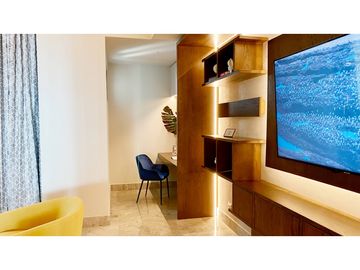 Apartamento en Venta- Punta Pacifica