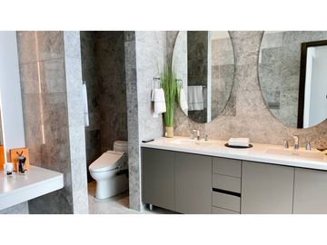 Apartamento en Venta- Punta Pacifica