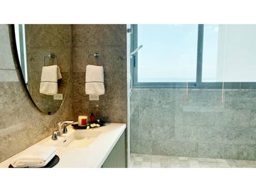 Apartamento en Venta- Punta Pacifica