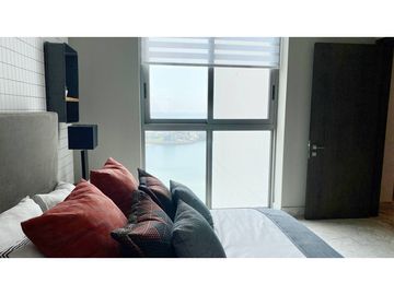 Apartamento en Venta- Punta Pacifica