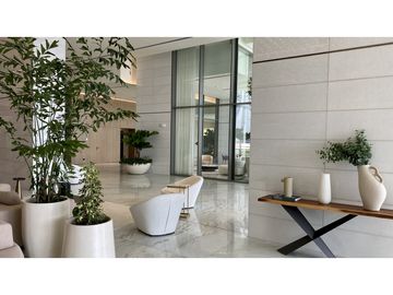 Apartamento en Venta- Punta Pacifica