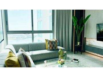 Apartamento en Venta- Punta Pacifica