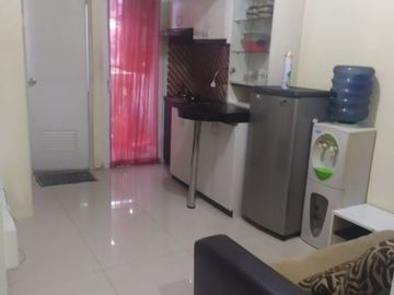 The green pramuka 2kamar furnish