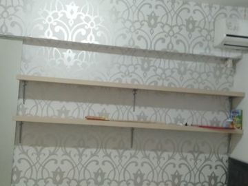The green pramuka 2kamar furnish