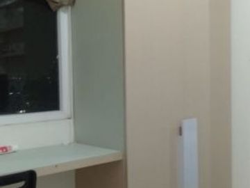 The green pramuka 2kamar furnish