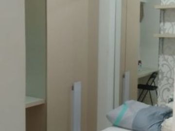 The green pramuka 2kamar furnish