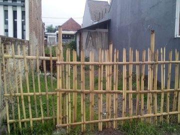 TANAH KAVLING SHM DI CISARANTEN ARCAMANIK BANDUNG