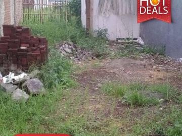 TANAH KAVLING SHM DI CISARANTEN ARCAMANIK BANDUNG