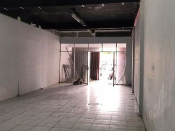 Disewakan ruko 1 lantai di tembalang.ADA PARKIR