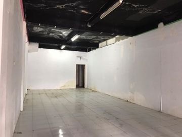 Disewakan ruko 1 lantai di tembalang.ADA PARKIR