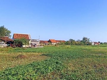 Sertipikat SHM 7 Menit RSUD Kardinah Tegal : 1 Jt-an