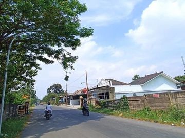 Sertipikat SHM 7 Menit RSUD Kardinah Tegal : 1 Jt-an