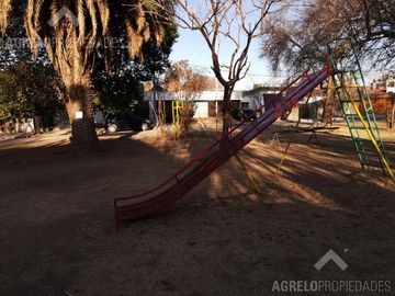 Casa - Res.Velez Sarfield