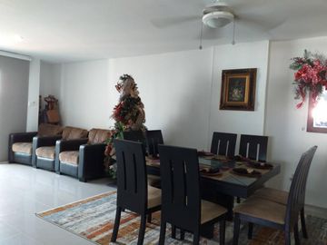 apartamento en venta en villa santos. Cod V104089