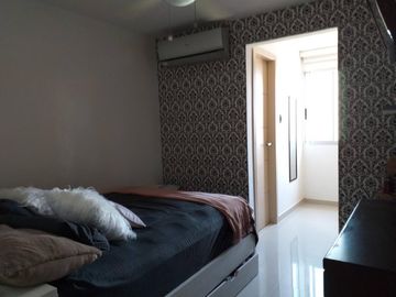 apartamento en venta en villa santos. Cod V104089