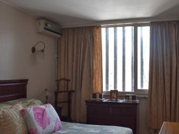 Departamento 4 dormitorios en Santa Fe 1758