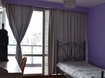 Departamento 4 dormitorios en Santa Fe 1758