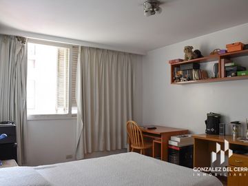 Departamento 4 dormitorios en Santa Fe 1758