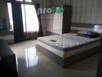 Rumah Exclusive Dalam Perumahan Marrakesh Ciwastra DEKAT STADION GBLA