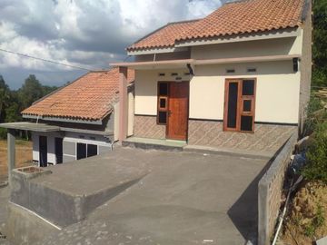 Rumah subsidi di belakang MAN pringsewu promo tanpa Dp