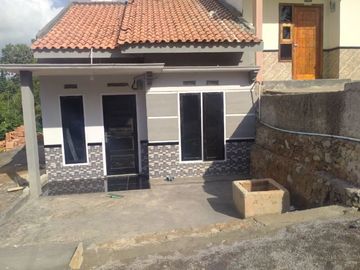 Rumah subsidi di belakang MAN pringsewu promo tanpa Dp